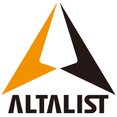 Altalist Eyewear