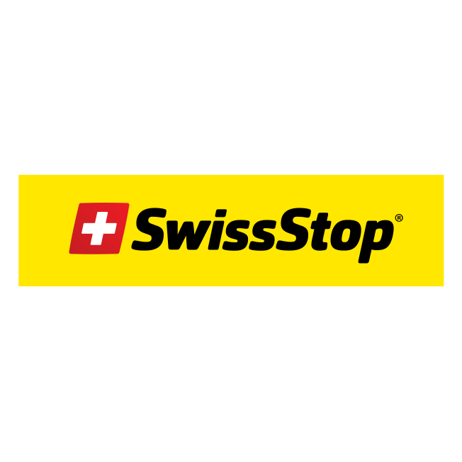 SwissStop