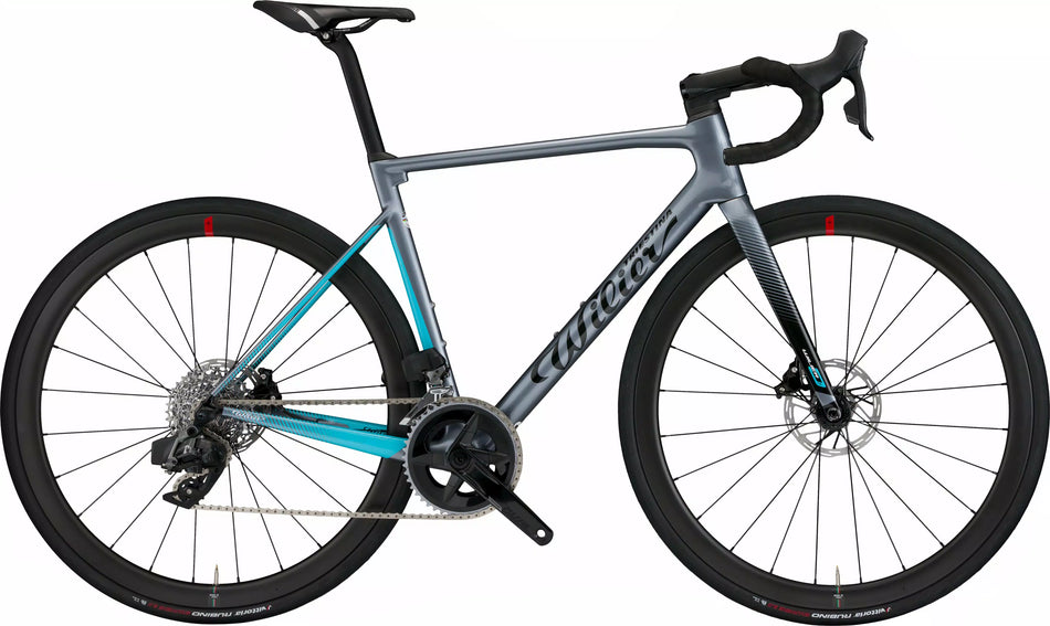 Wilier 0 SL Shimano Ultegra Di2 12 Speed 2024