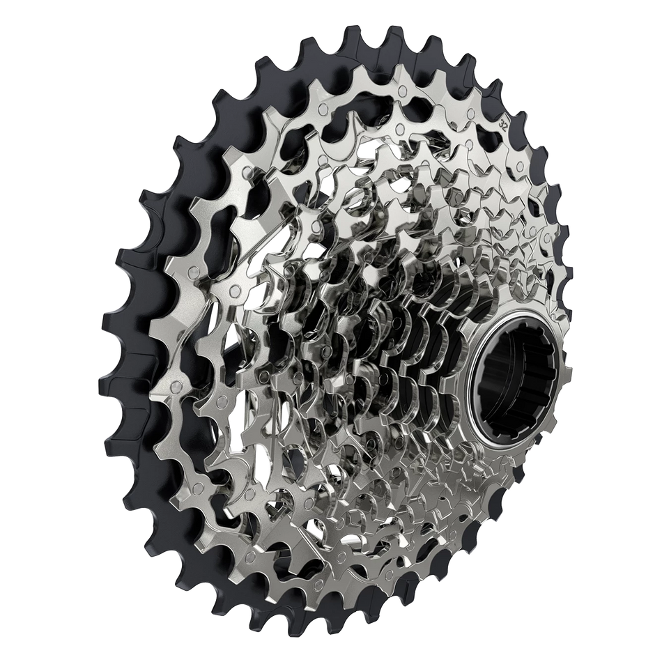 SRAM Force AXS 10-36T 12 Speed Cassette