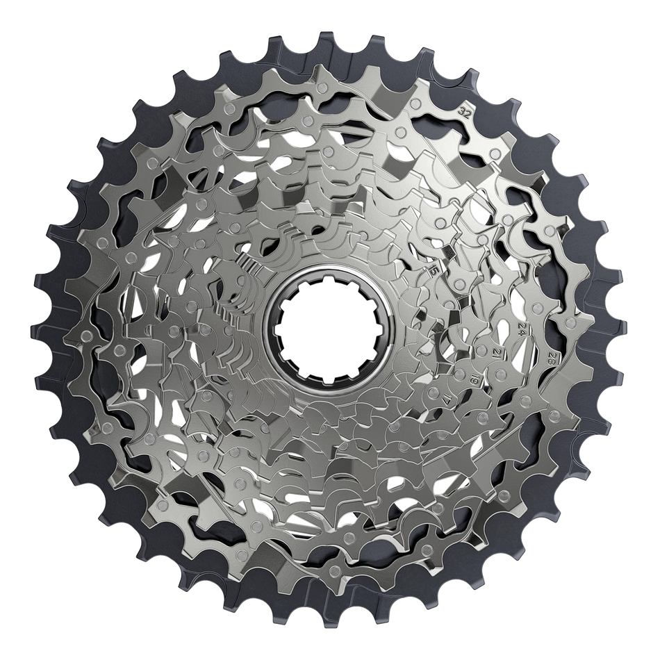 SRAM Force AXS 10-36T 12 Speed Cassette