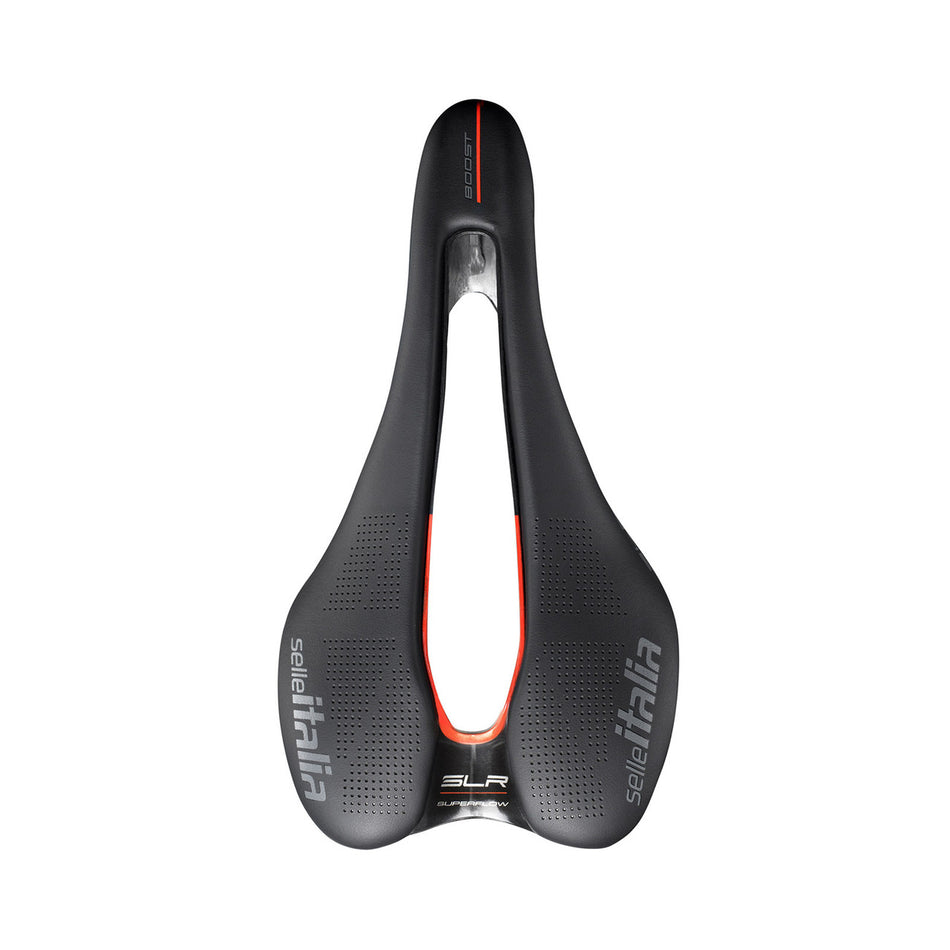 Selle Italia SLR Boost Kit Carbonio Superflow Saddle