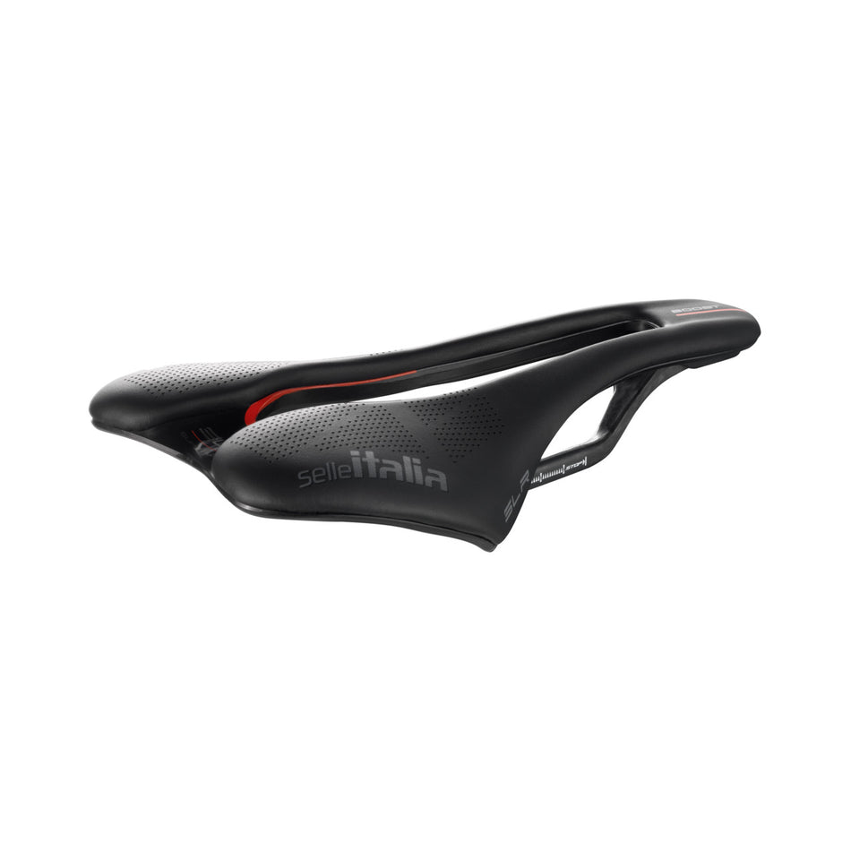 Selle Italia SLR Boost Kit Carbonio Superflow Saddle