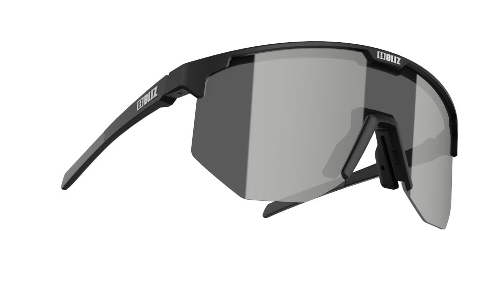 Bliz Hero Smoked Lens Cycling Eyewear