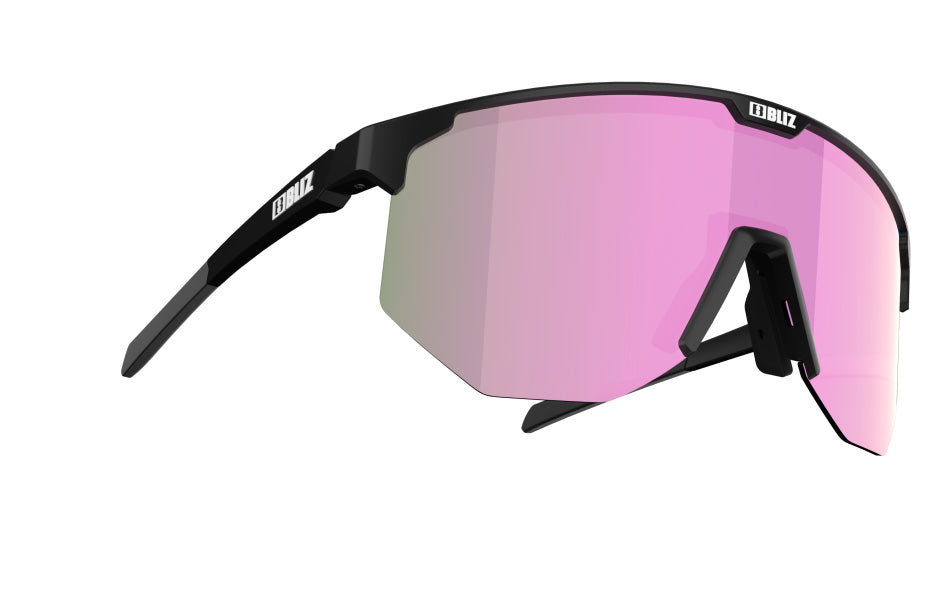 Bliz Hero Rose Cycling Eyewear