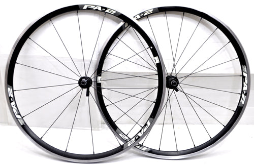 Giant PA-2 Wheelset