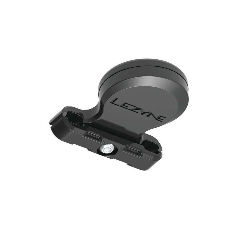 Lezyne Matrix Air Tag Saddle Tagger