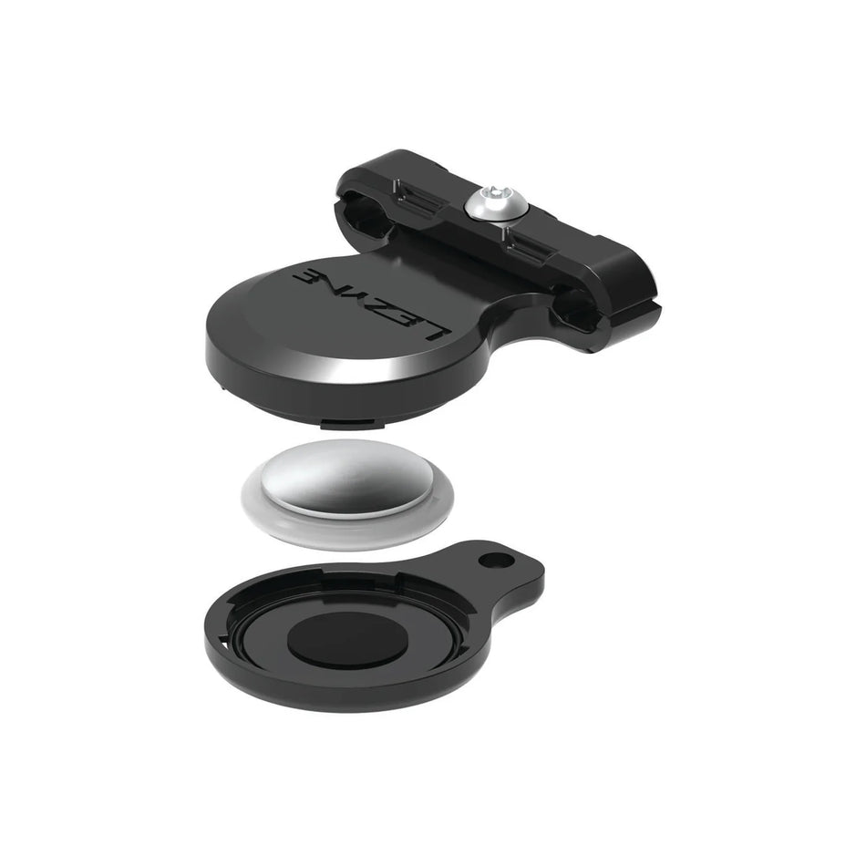 Lezyne Matrix Air Tag Saddle Tagger