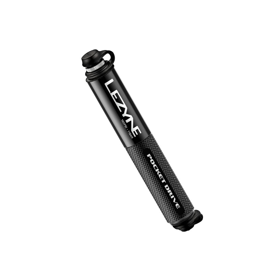 Lezyne Pocket Drive 160psi