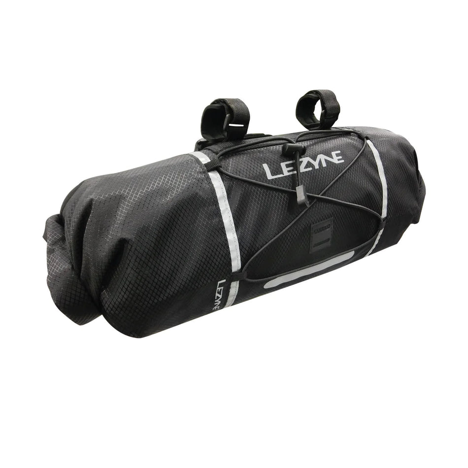 Lezyne Bar Caddy Cargo Bag