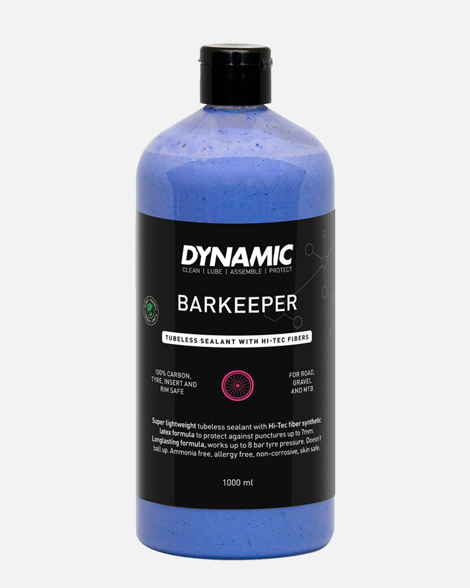 Dynamic Barkeeper Tubeless Sealant 1L