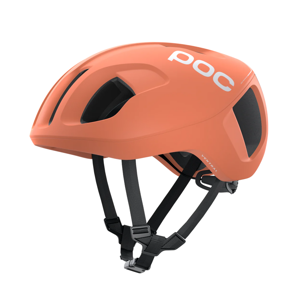 POC Ventral Spin Helmet