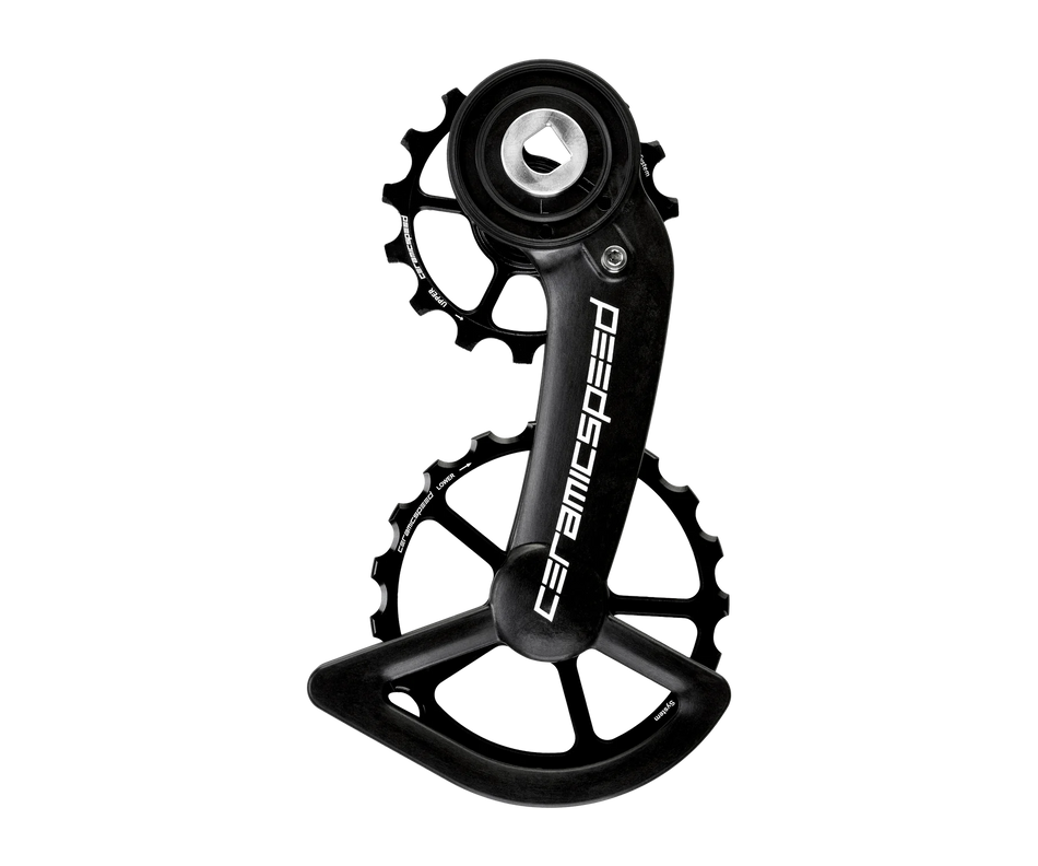 CeramicSpeed OSPW SRAM Red/Force AXS