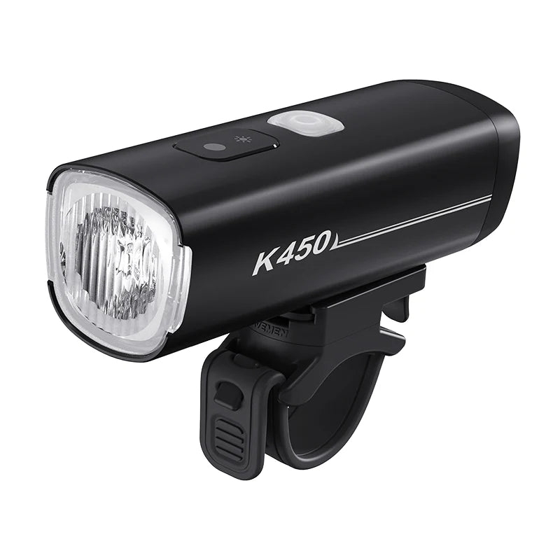 Ravemen K450 Front Light