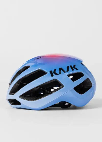 Paul Smith+Kask Protone Icon Ombre Blue - M