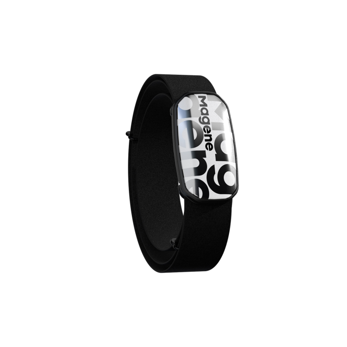 Magene H603 Dual Protocol Heart Rate Sensor