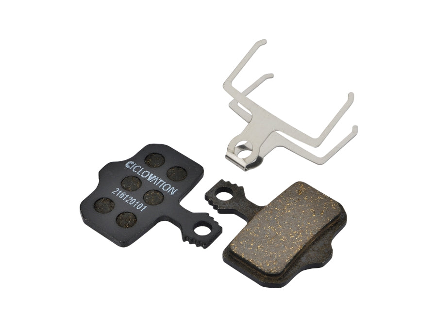 Ciclovation Brake Pads