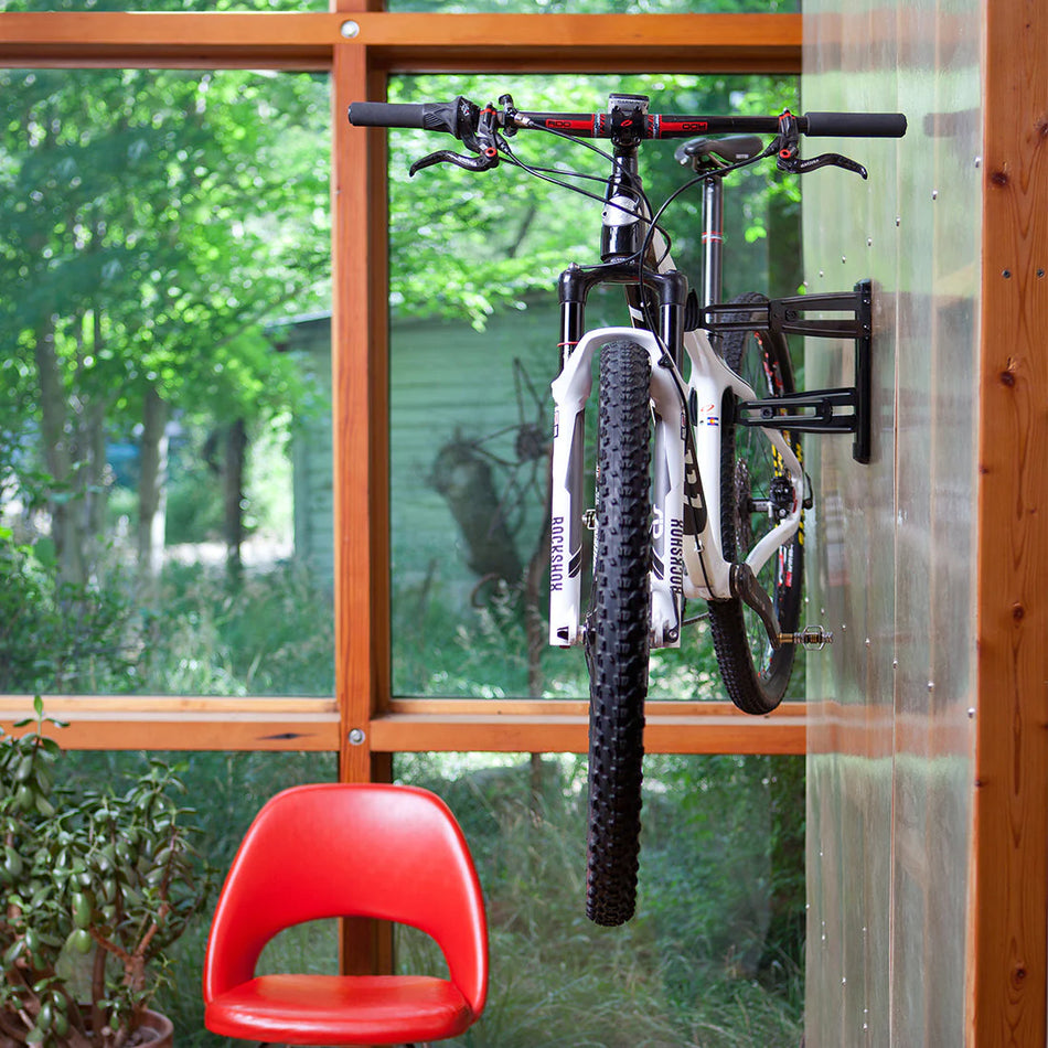 Feedback Sports Velo Wall Rack 2D