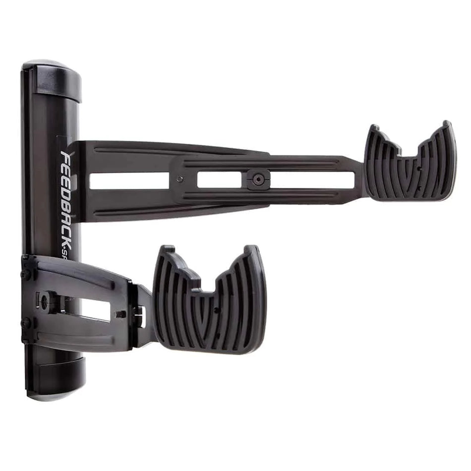 Feedback Sports Velo Wall Rack 2D