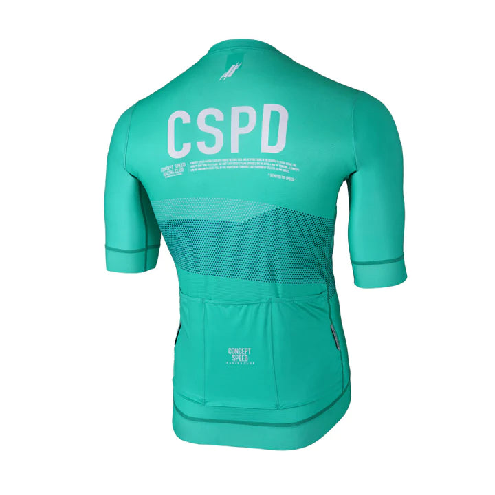 CSPD Original SS Jersey