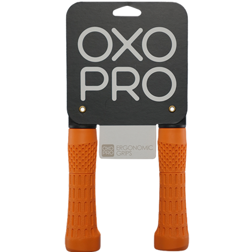 OXO-Pro Grip Performance II Orange