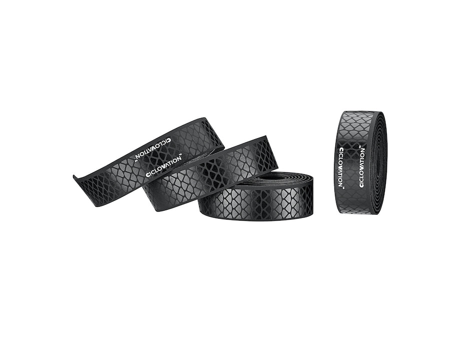 Ciclovation Advanced Bar Tape Seitex - Ballistic