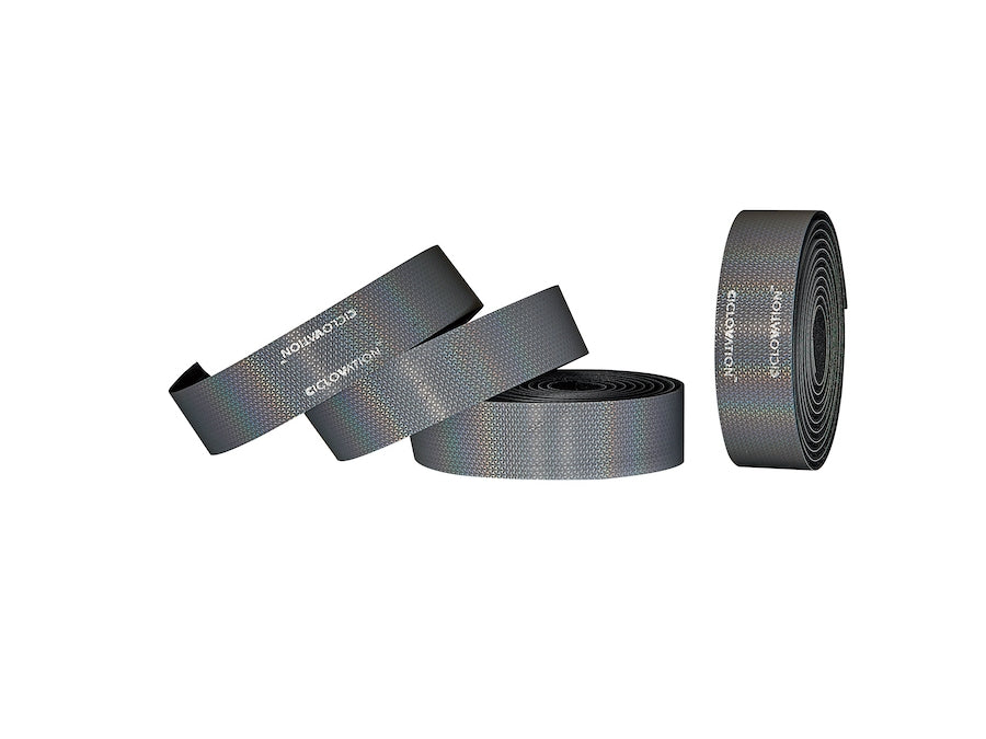 Ciclovation Advanced Bar Tape Seitex_Flash Stars