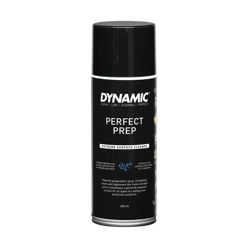 Dynamic Perfect Prep Spray (400ml)