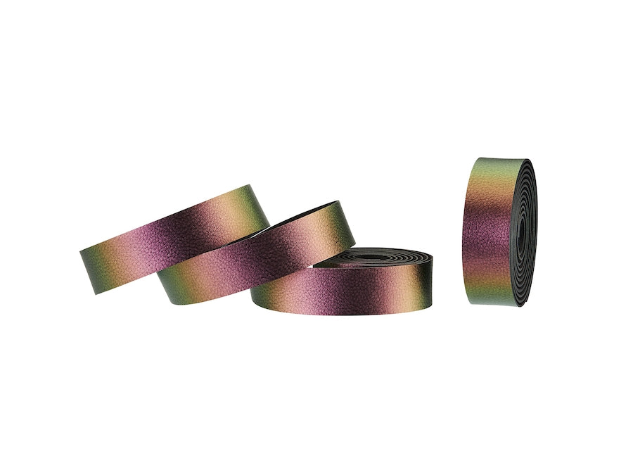 Ciclovation Advanced Bartape Poly Touch Aurora - Purple