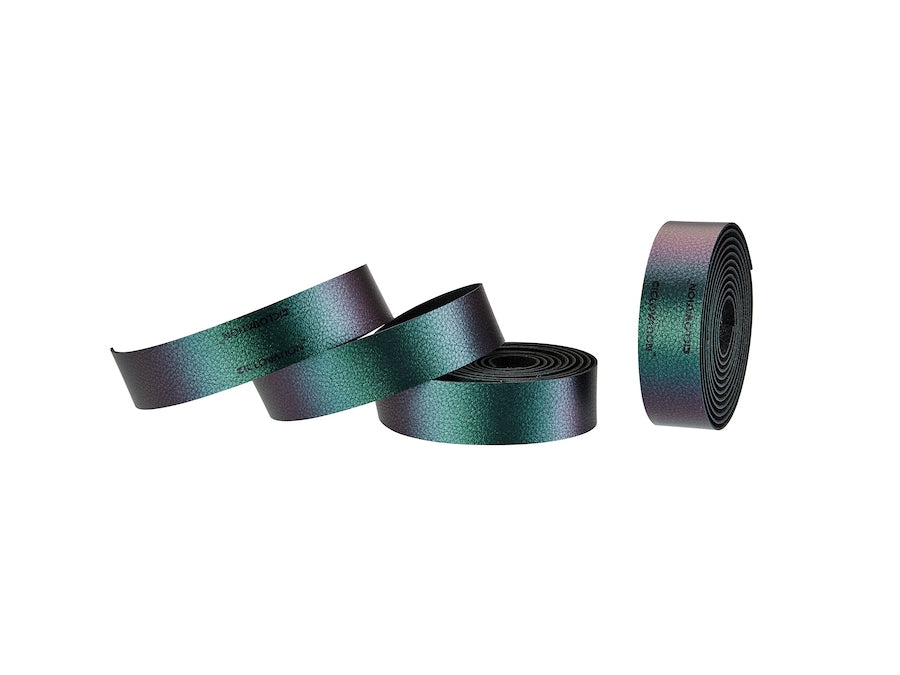 Ciclovation Advanced Bartape Poly Touch Aurora - Green