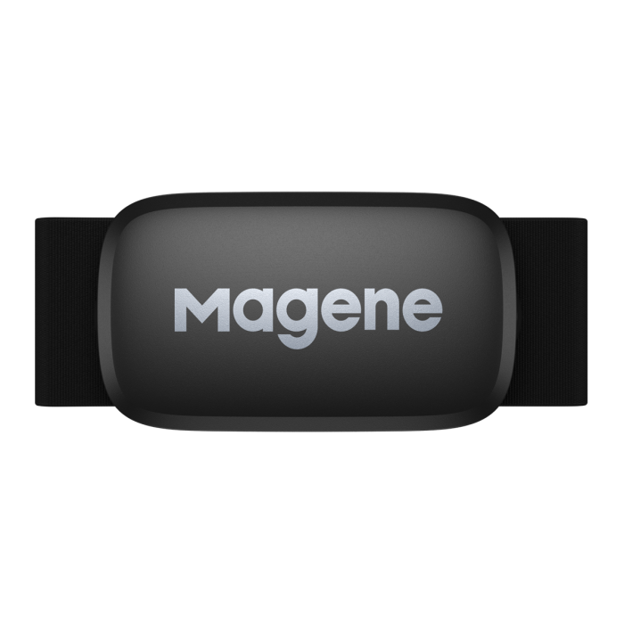 Magene H64 Dual Protocol Heart Rate Sensor