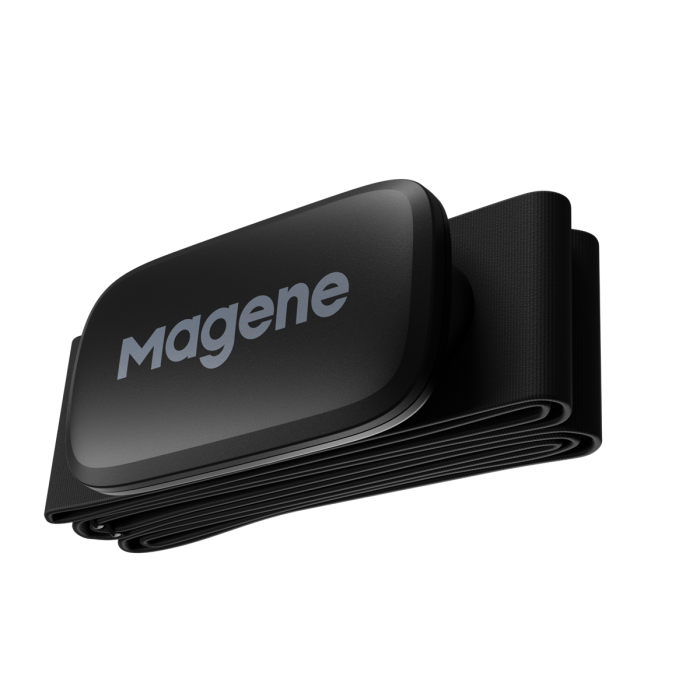 Magene H64 Dual Protocol Heart Rate Sensor