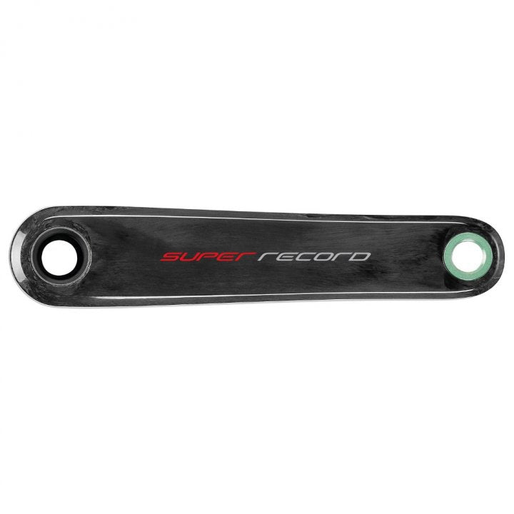 Campagnolo Super Record Ultra Torque TI Carbon Crankset 12s