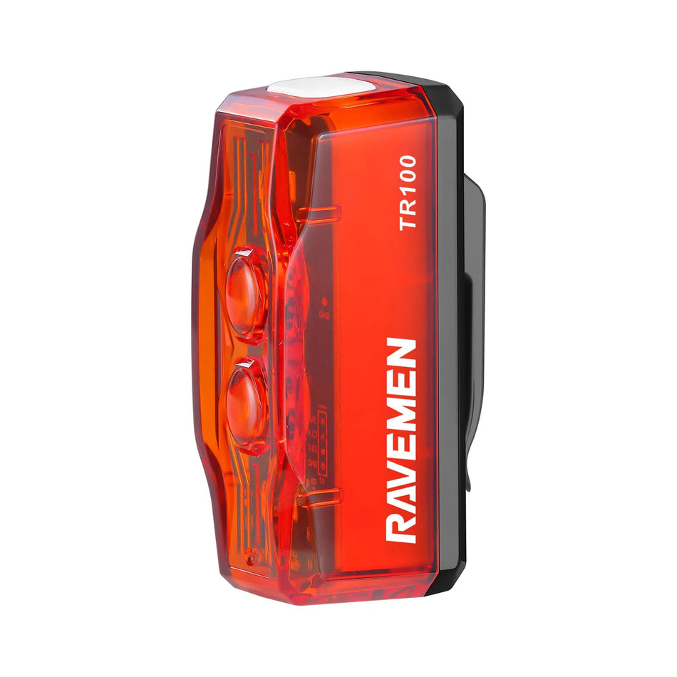 Ravemen TR100 Rear Light