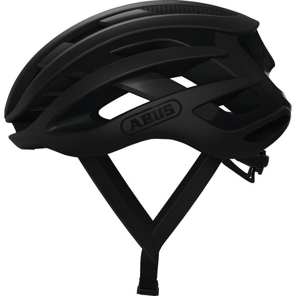 ABUS Airbreaker Road Cycling Helmet