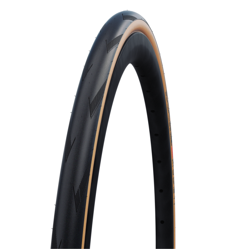 Schwalbe Pro One TT Classic Skin 25c