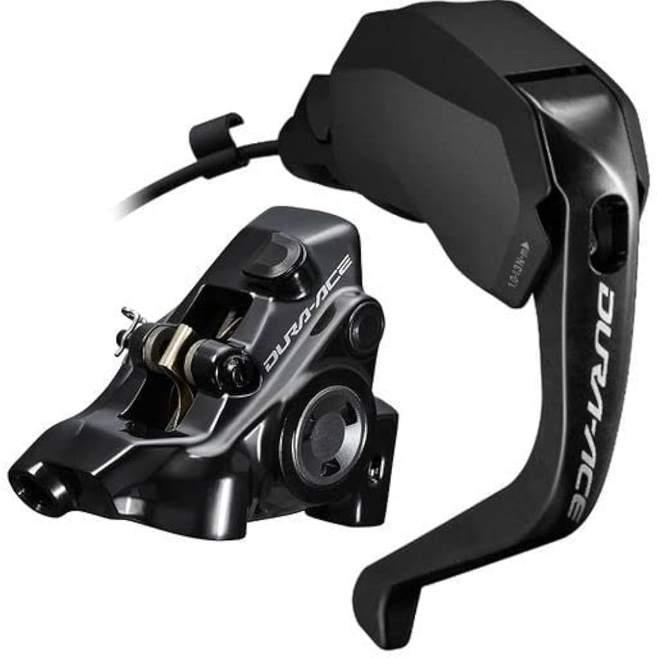 Shimano Disc Brake DA Di2 TT IR9180DLF6SC100