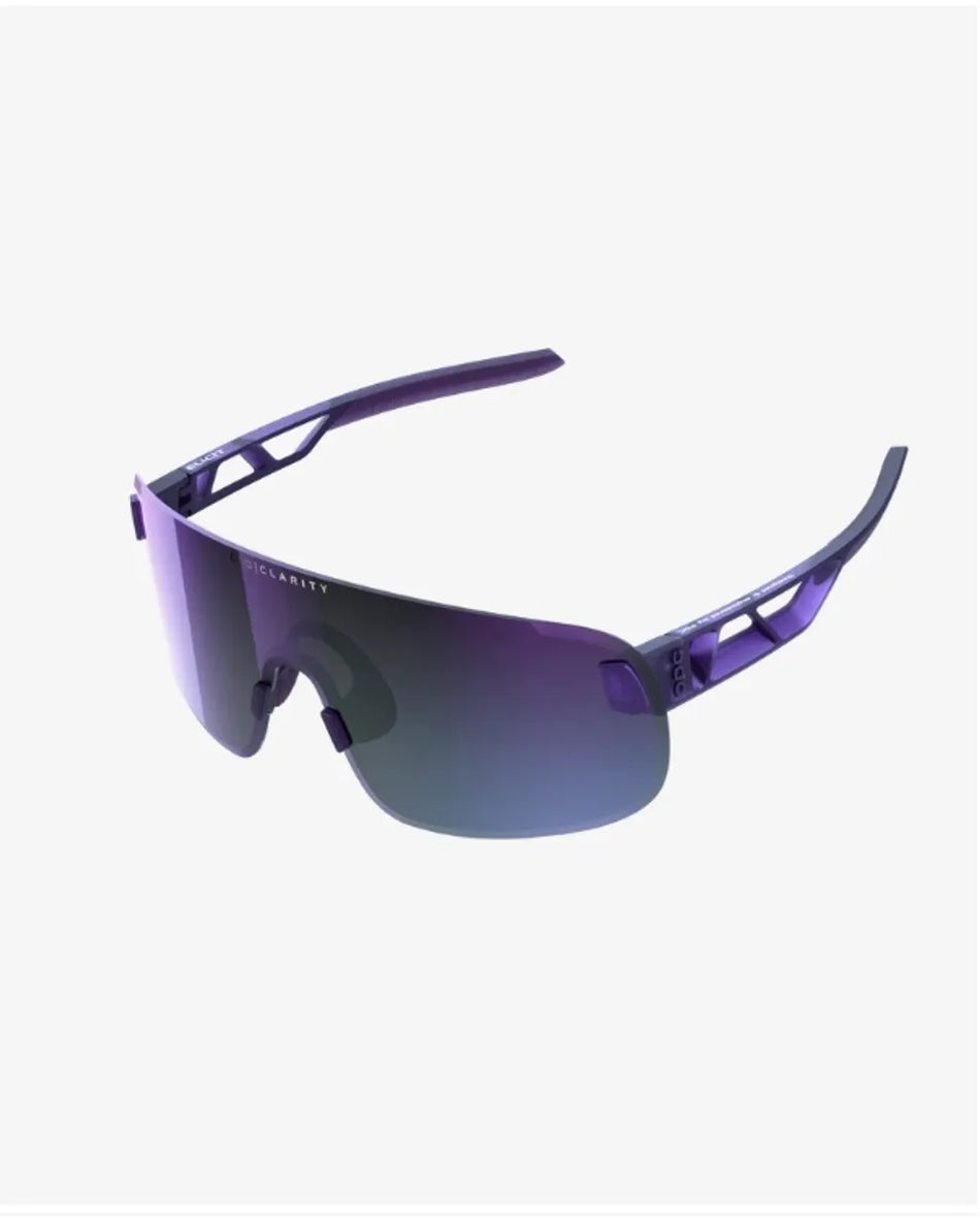 POC Elicit Sapphire Purple Clarify Define /Violet