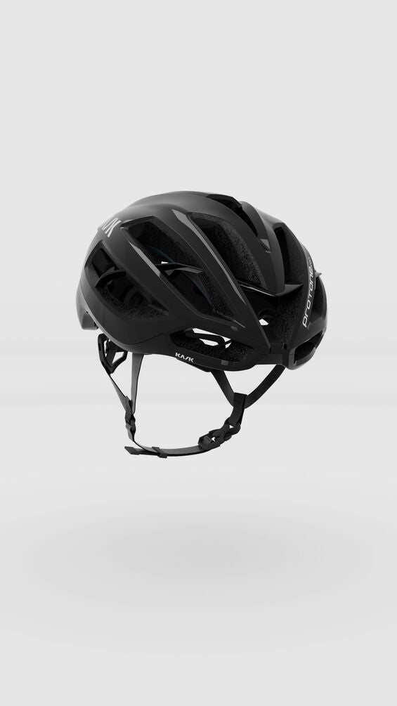 Kask Protone ICON Road Cycling Helmet Black L Size