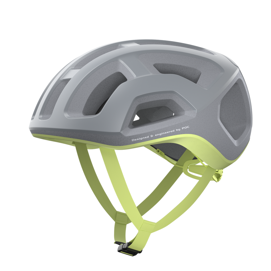 POC Ventral Lite WF Road Cycling Helmet