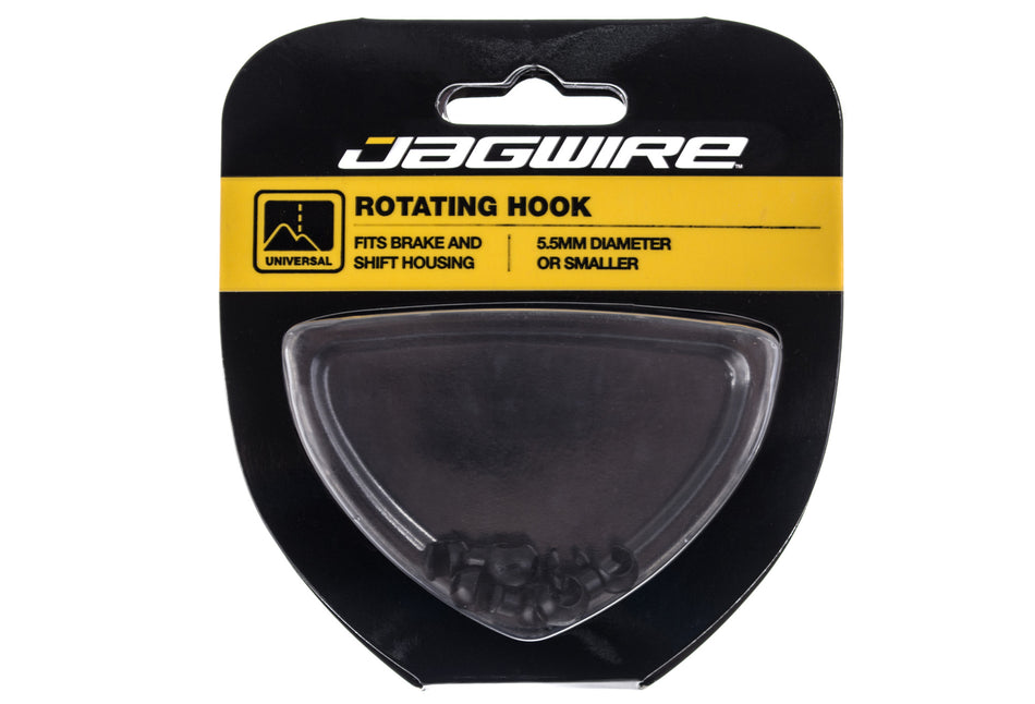 Jagwire Rotating Hook