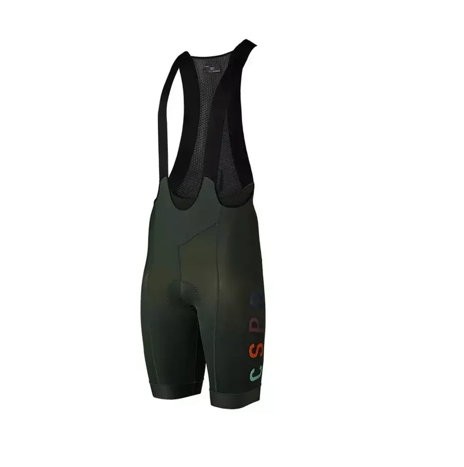 CSPD Exile Bib Short Women