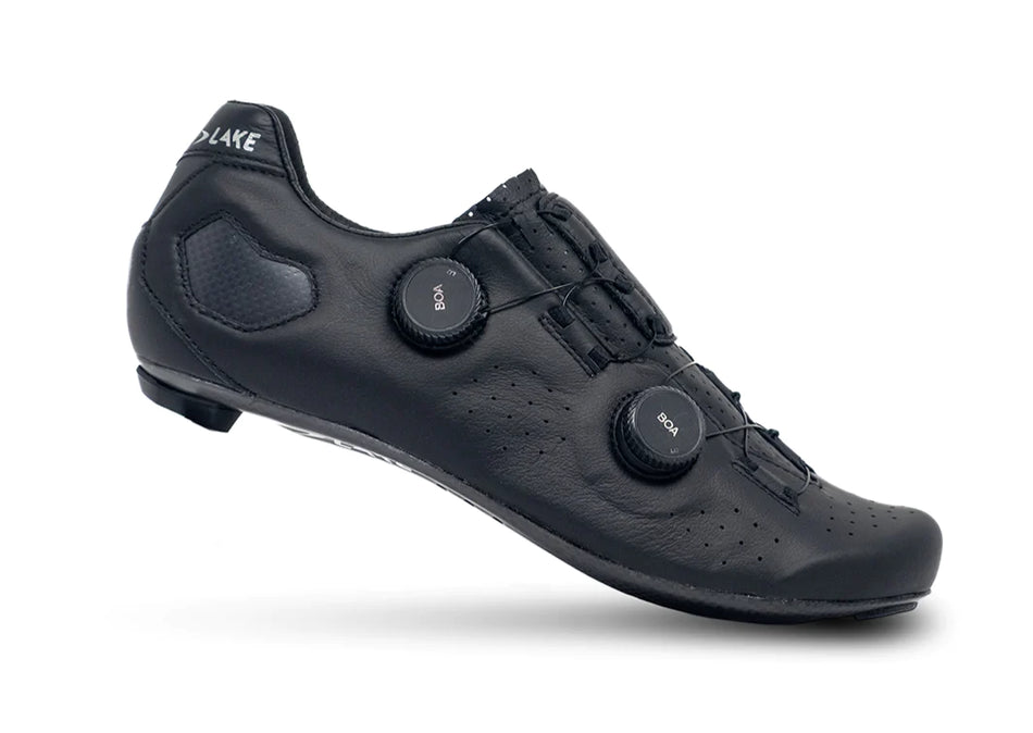 Lake CX333 Road Cycling Shoes Narrow