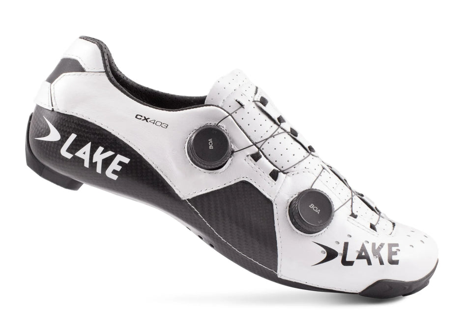 Lake CX403 Women's Road Cycling Shoes