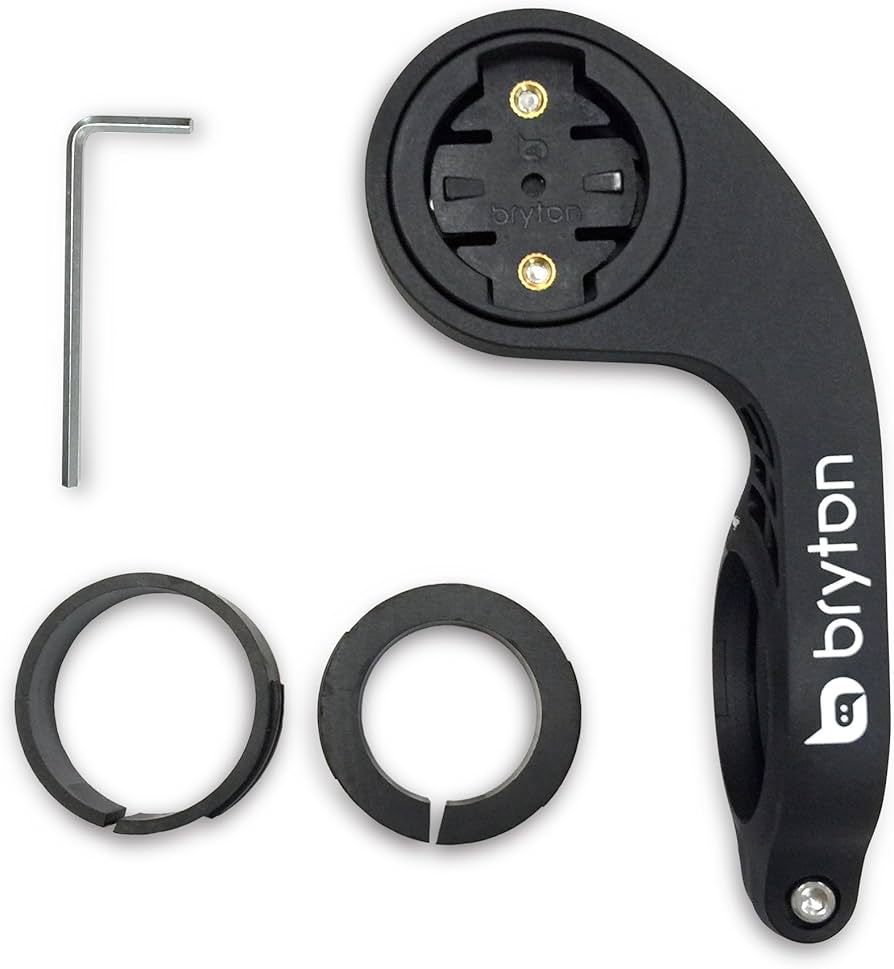 Bryton 16 Front Mounting for Rider 100/310/330/530/410