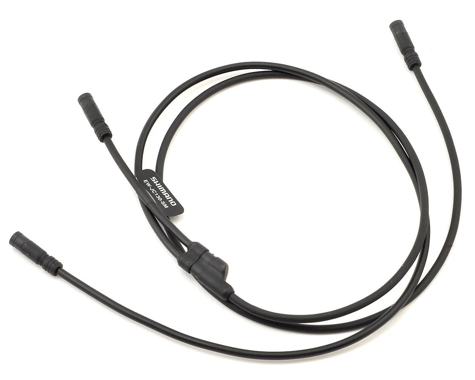 Shimano Y-SPLIT ROOTING SHIMANO JC130 IEWJC130SM 350/50/450MM