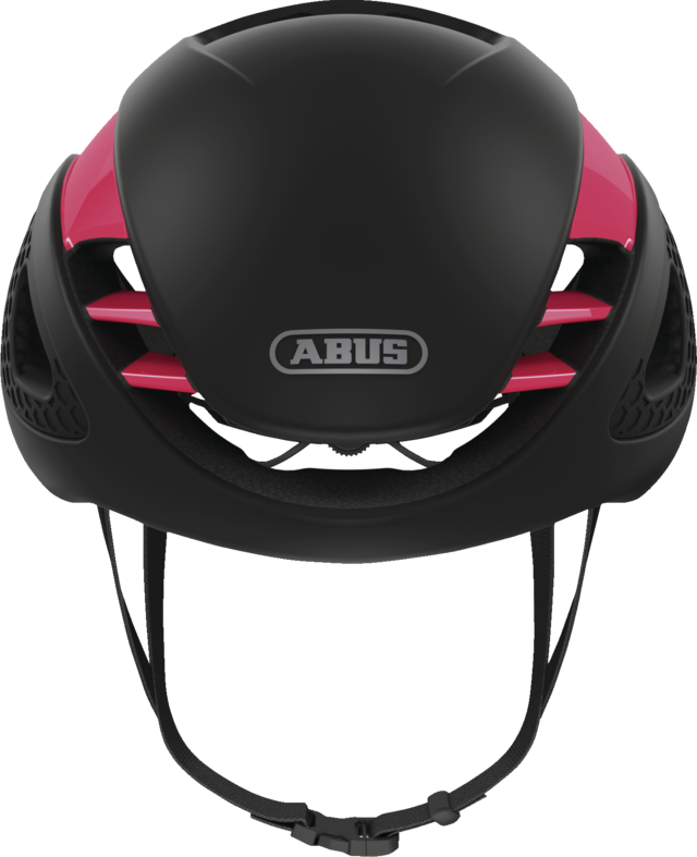 ABUS GameChanger Road Cycling Aero Helmet