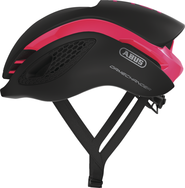 ABUS GameChanger Road Cycling Aero Helmet