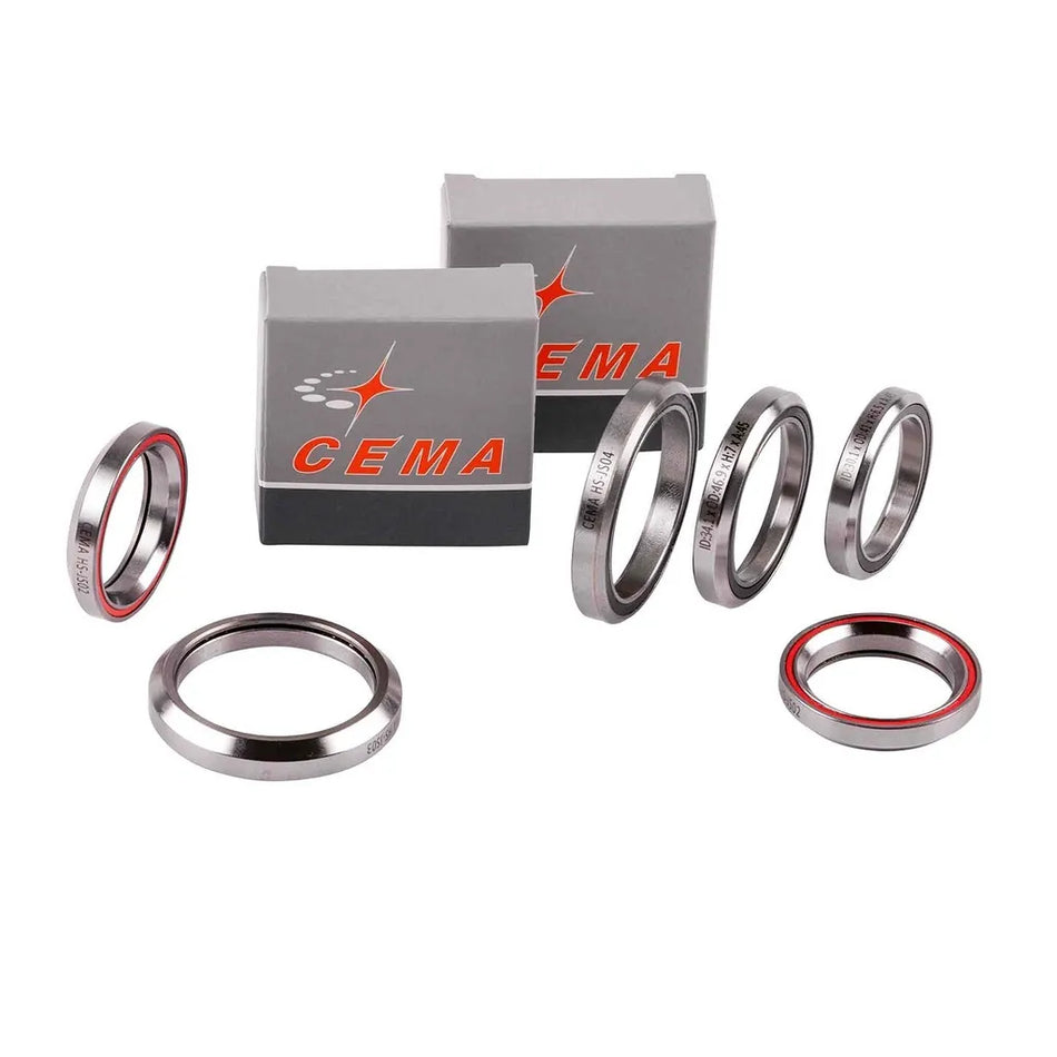 CEMA Bearings SRC-HS-JS01