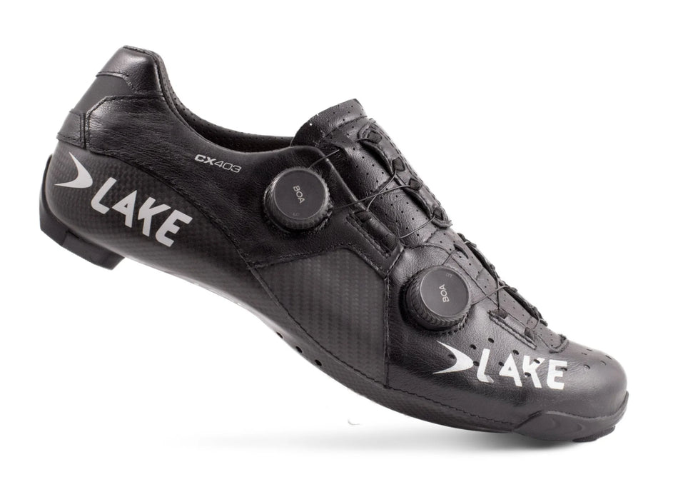 Lake CX403 Women's Road Cycling Shoes